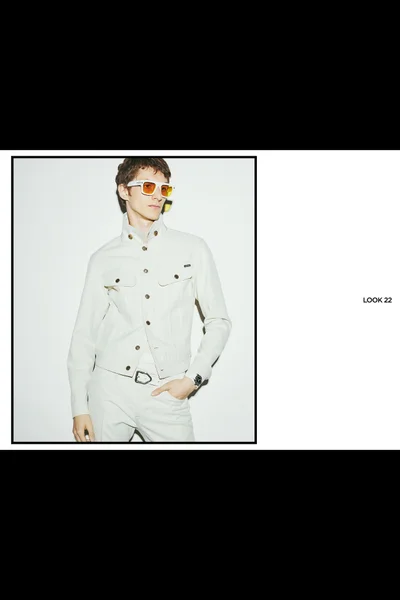 Look 22